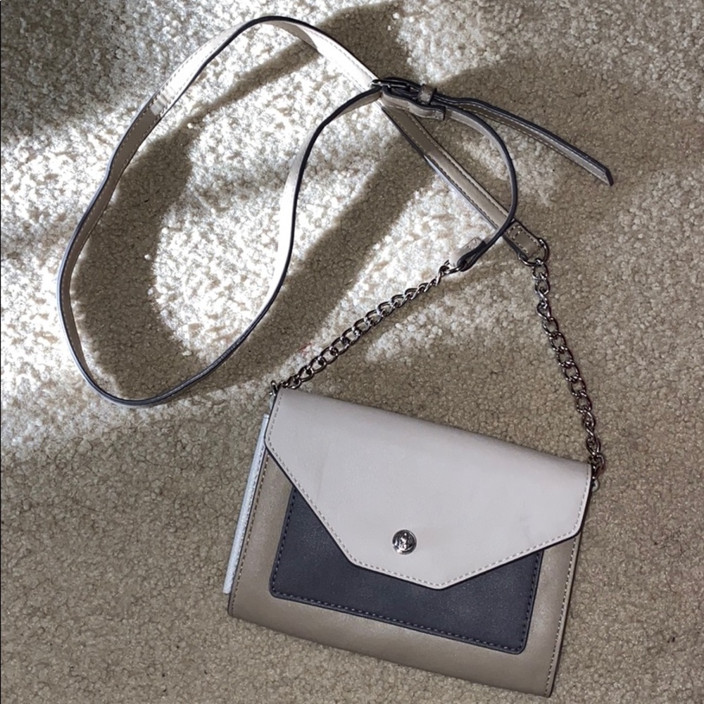 Nine West Shoulder Clutch
